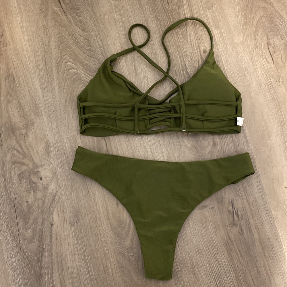 Bikini set - Picture 4 of 5